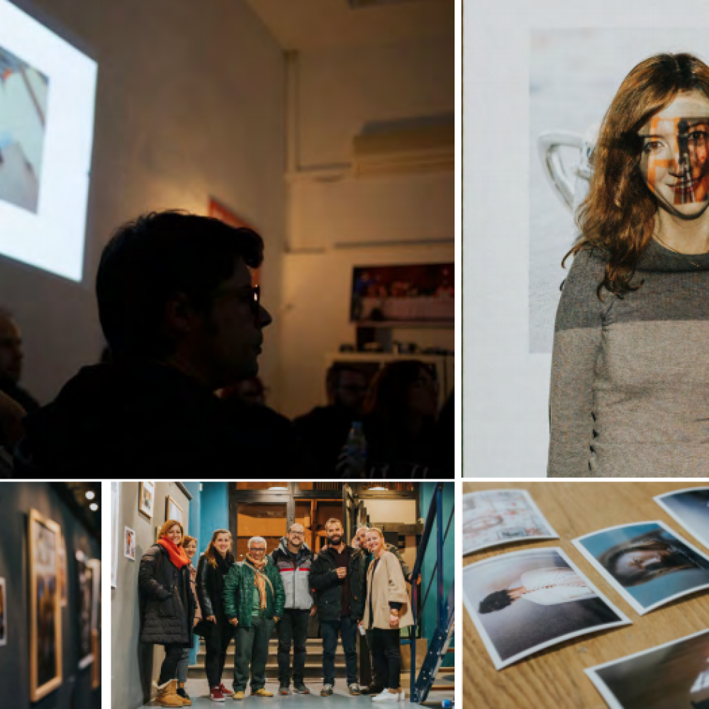 Máster PhotoAlicante Fotografia Contemporanea Proyectos Autor Escuela Mistos Alicante