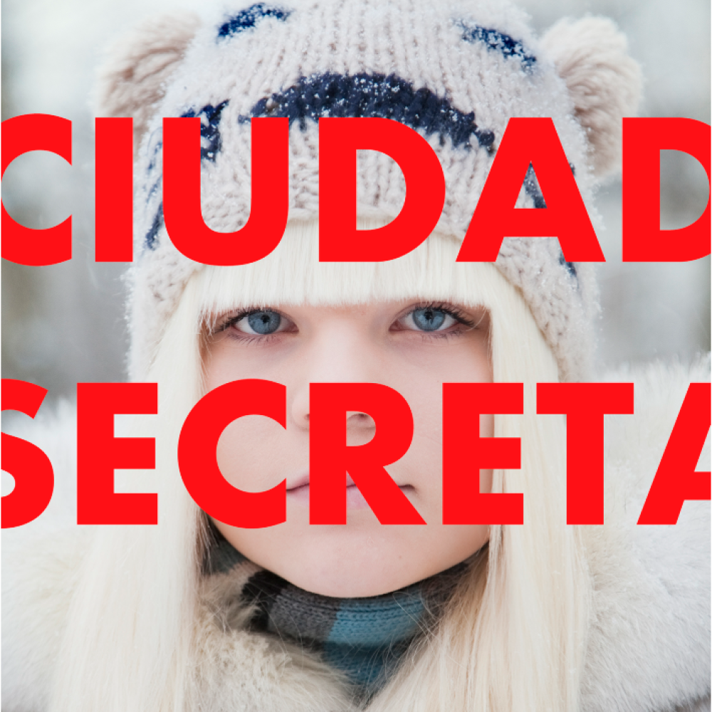 Javier Arboledas presenta Ciudad Secreta Mistos Escuela Fotografía Alicante