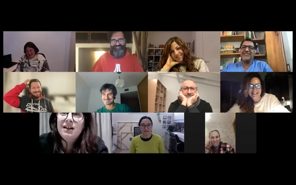 La Incubadora: encuentro para creadores y alumnos de la Escuela de Fotografía Mistos de Alicante