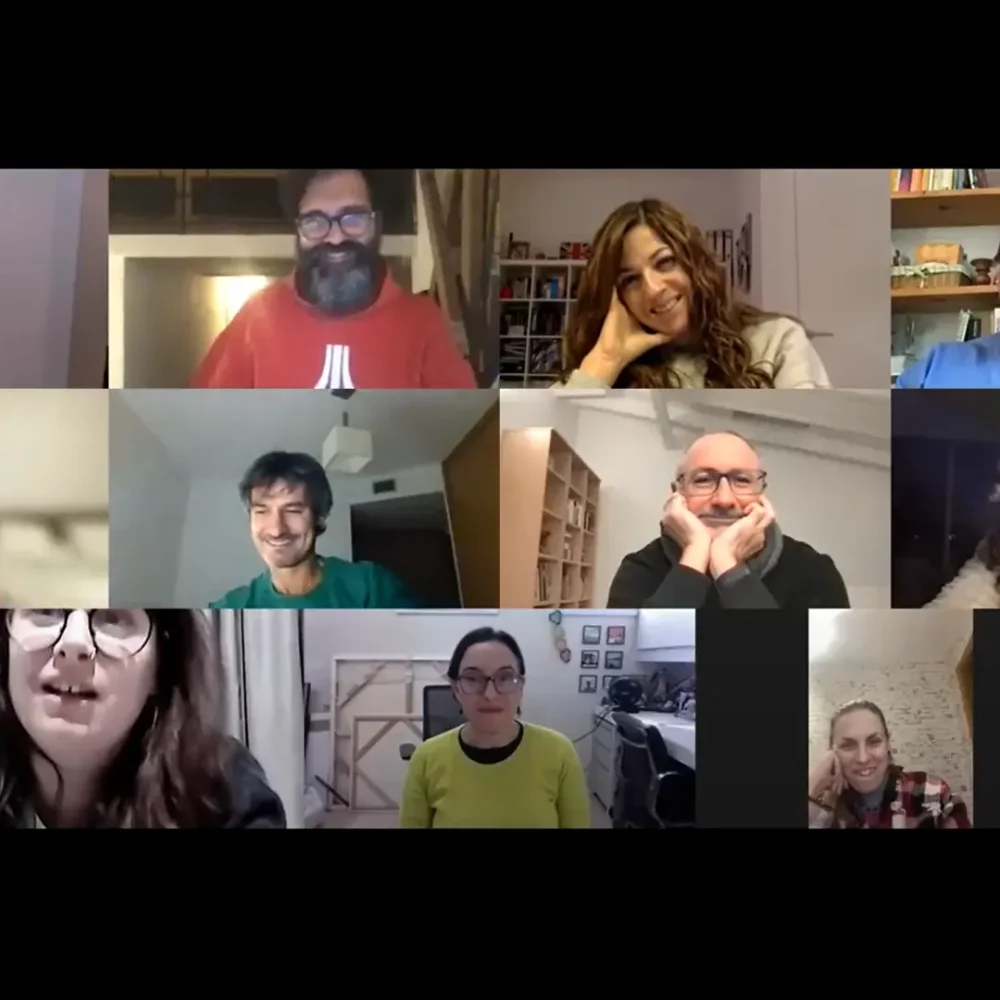 La Incubadora: encuentro para creadores y alumnos de la Escuela de Fotografía Mistos de Alicante