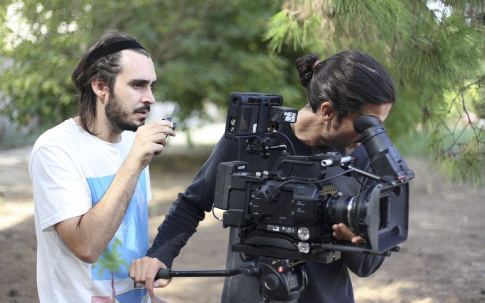 Escuela fotografía video Alicante Mistos audiovisual taller curso