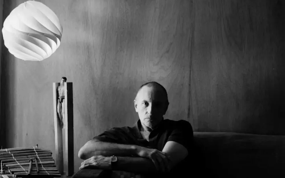 Taller de fotografia de retrato con Estela de Castro