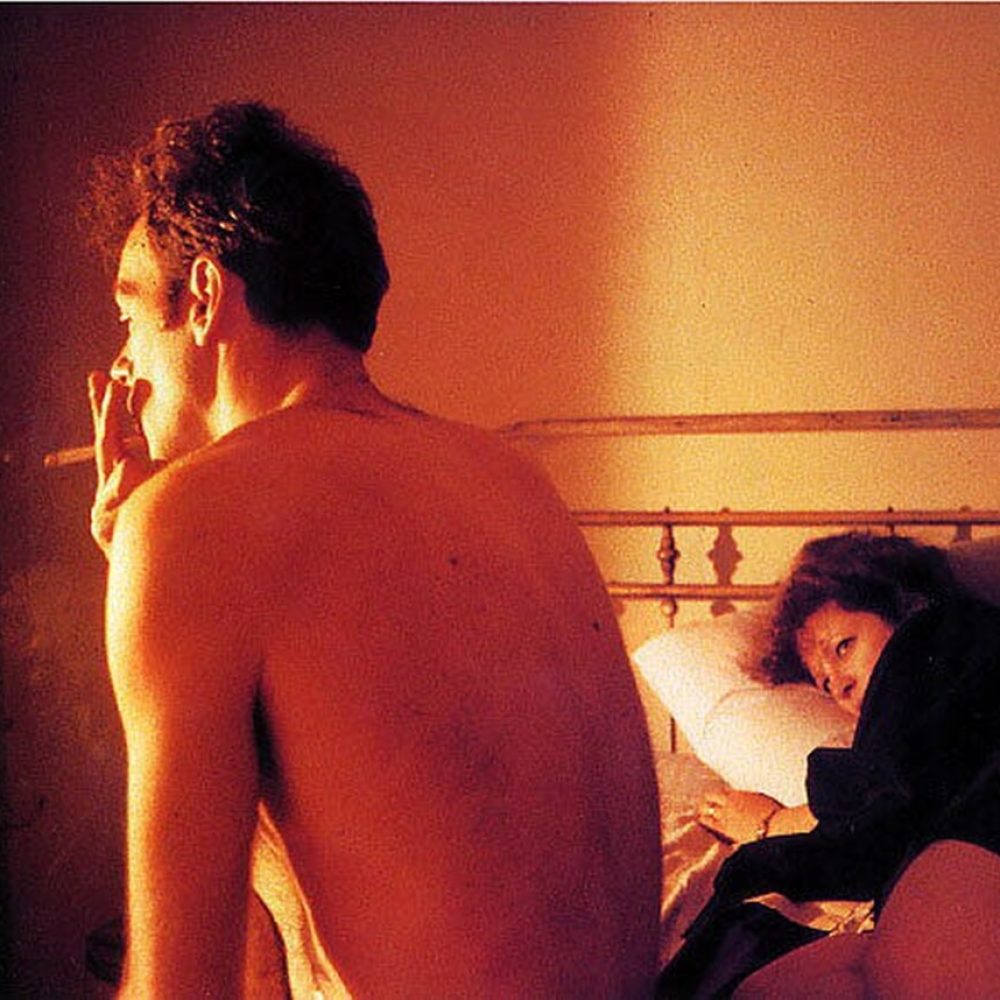 Nan Goldin